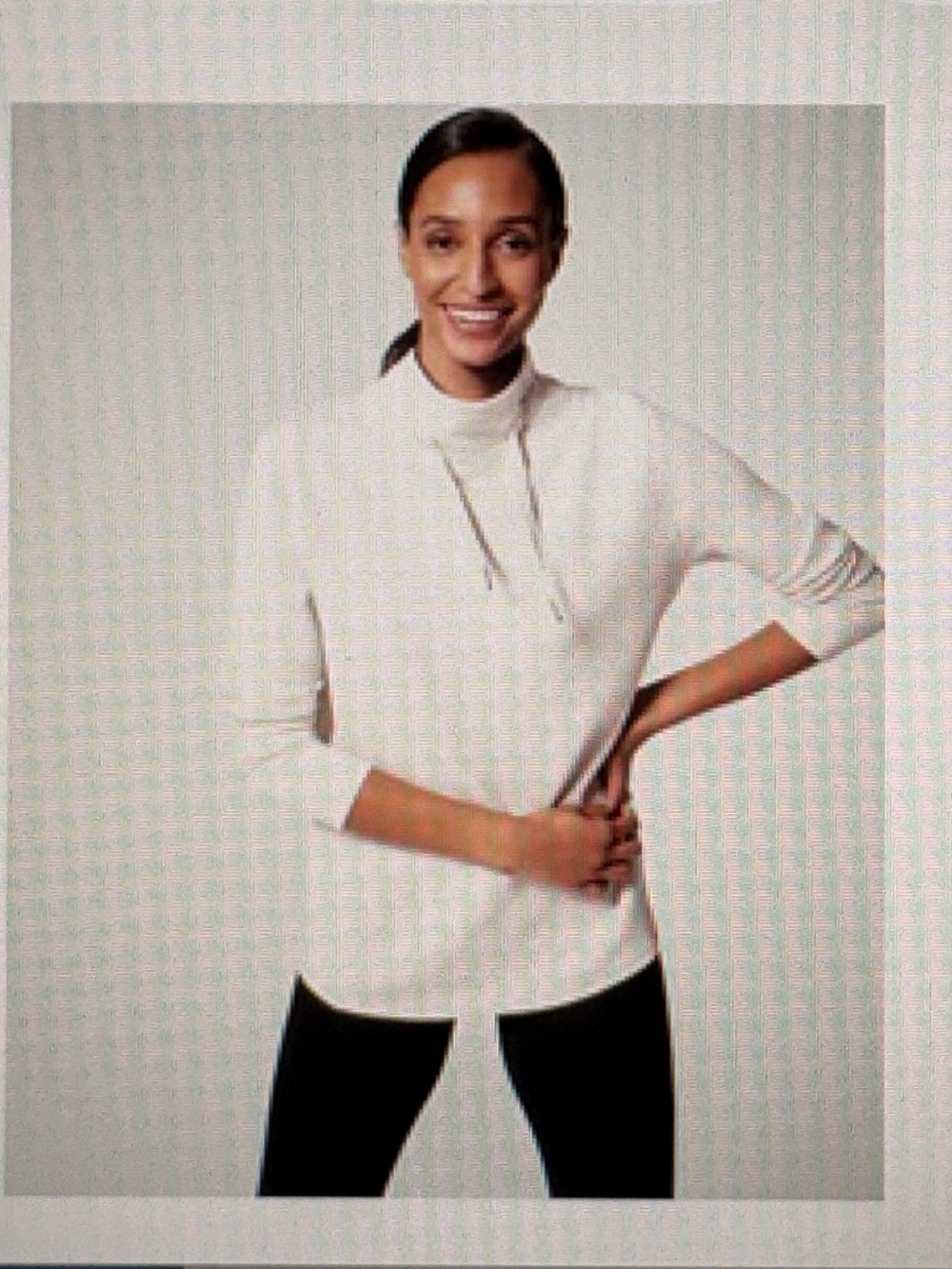 AirEssentials ‘Got-Ya-Covered’ Pullover